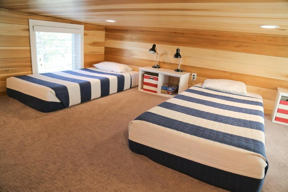 Escalante Escapes Desert Willow- Loft Escape Extérieur photo