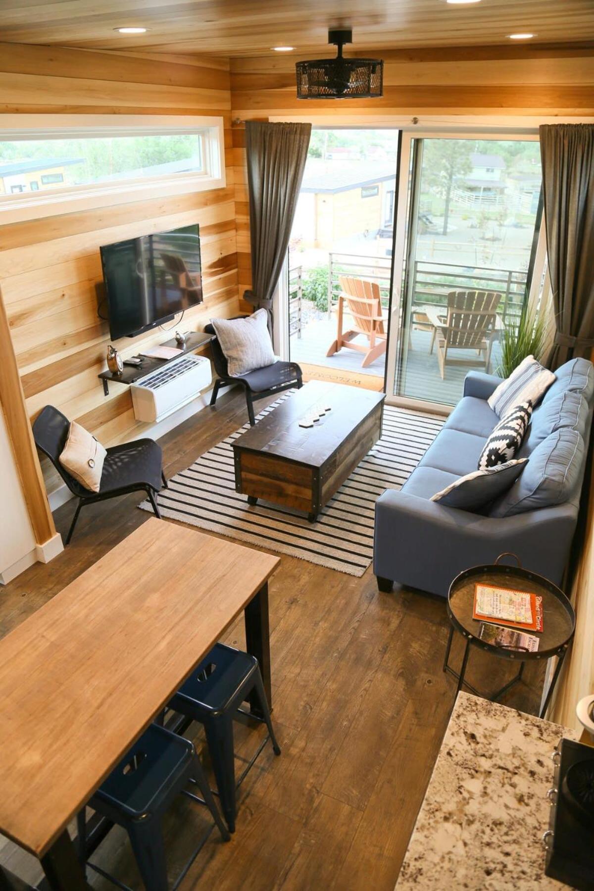 Escalante Escapes Desert Willow- Loft Escape Extérieur photo