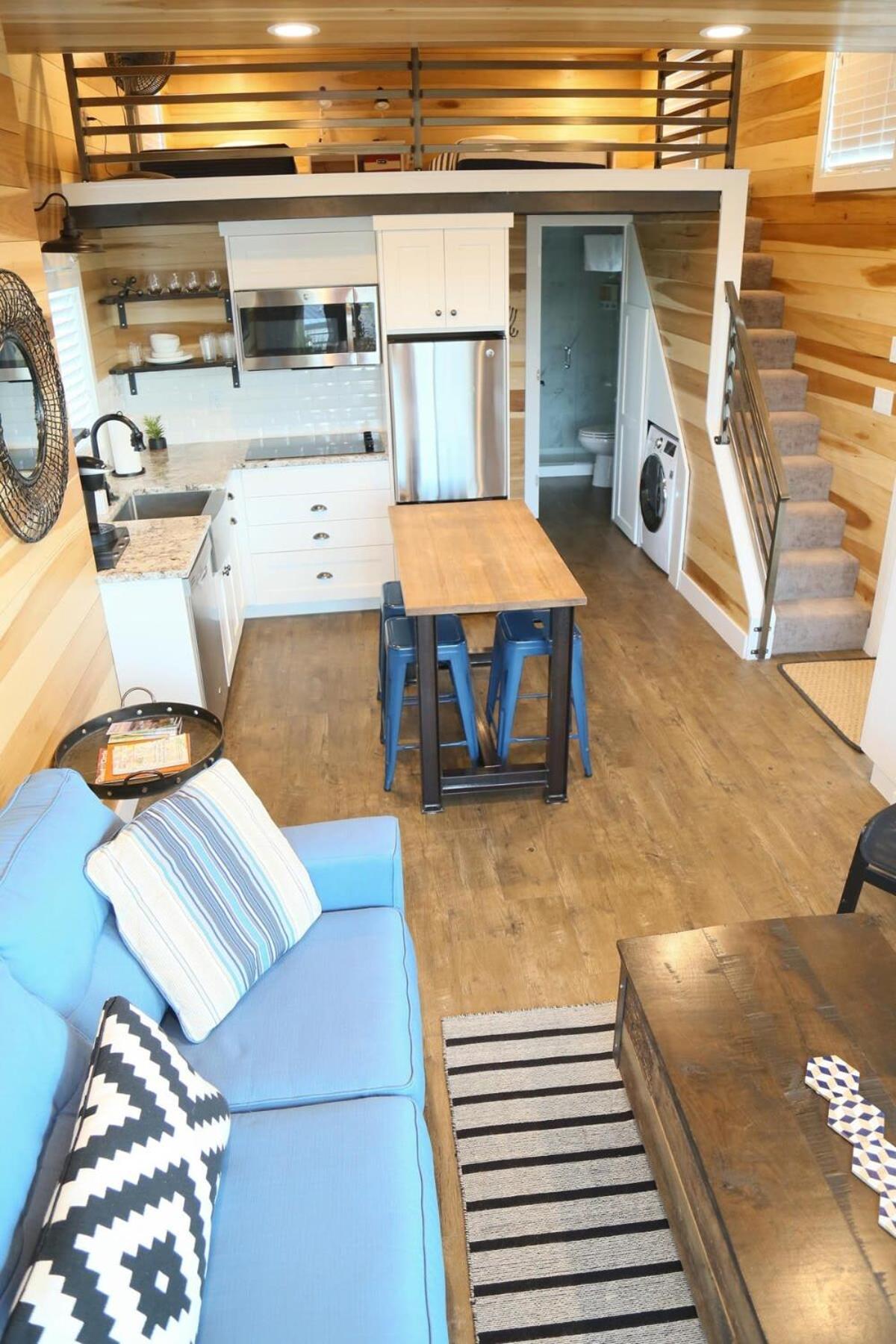 Escalante Escapes Desert Willow- Loft Escape Extérieur photo
